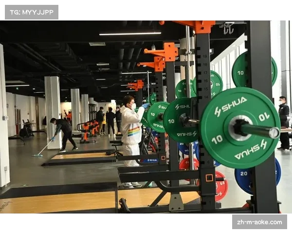 大龄运动员保障升级 体育赛事机构推出定制化离心训练方案