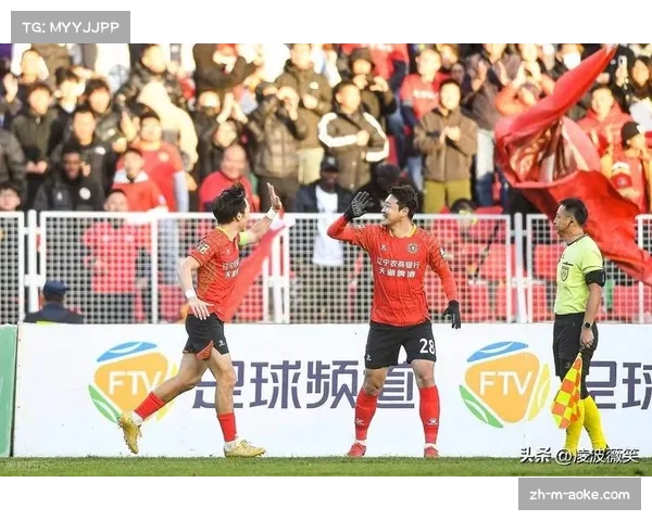 中甲联赛辽宁铁人提前两轮夺冠 中超赛事时隔八年重返沈阳