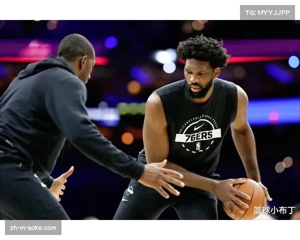 恩比德状态回暖带领76人崛起，球队从赛季初瓶颈中走出
